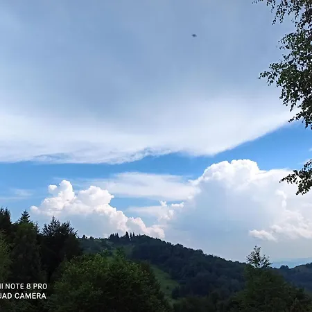Vikendica Kop Holiday home Kopaonik