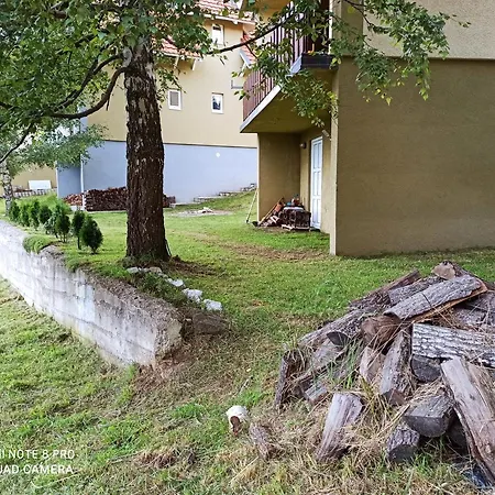 Vikendica Kop Holiday home *