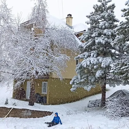 Vikendica Kop Casa de Férias