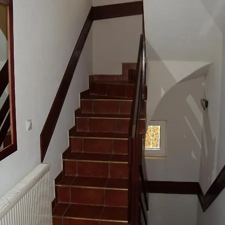 Tatil Evi Vikendica Kop