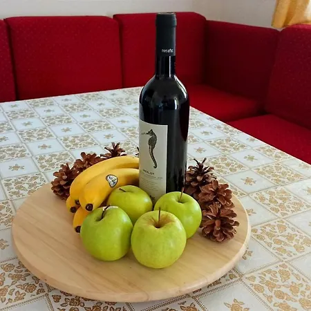 Casa de Férias Vikendica Kop Kopaonik