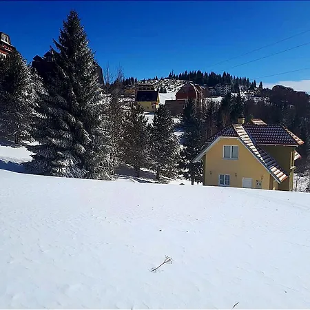 Vikendica Kop *