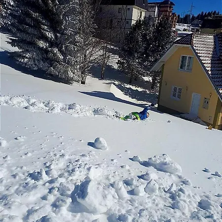 Vikendica Kop