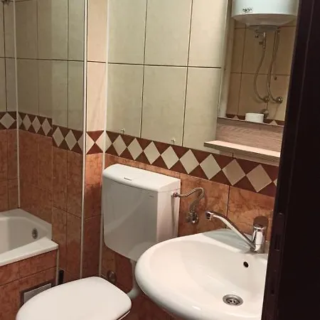 Vikendica Kop Casa de Férias