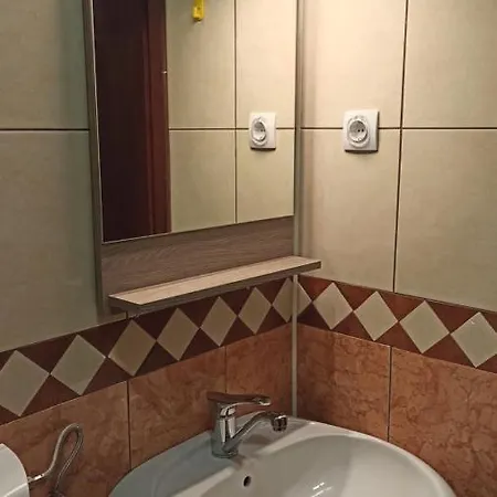 Vikendica Kop קופאוניק