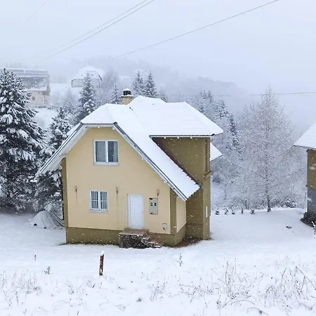 Vikendica Kop *