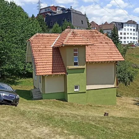 Vikendica Kop