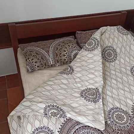 Vikendica Kop Casa de Férias Kopaonik