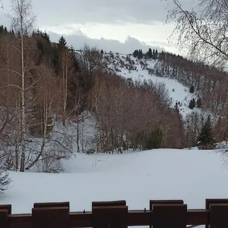 Vikendica Kop Ferienhaus