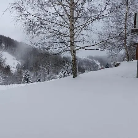 Vikendica Kop Holiday home *