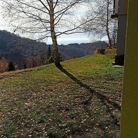 Casa de Férias Vikendica Kop Kopaonik