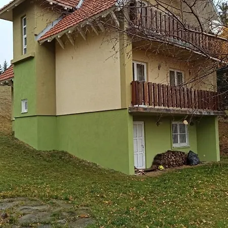 Vikendica Kop Kopaonik