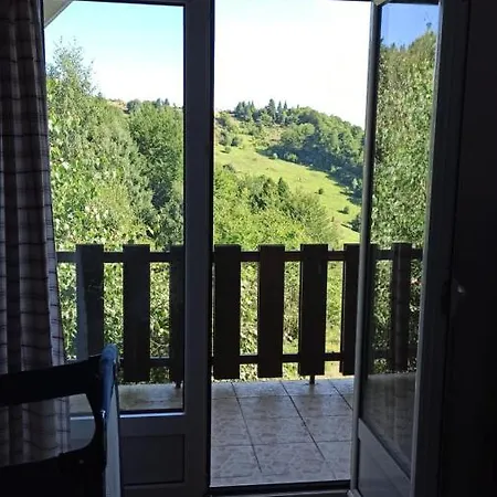 Vikendica Kop Holiday home Kopaonik