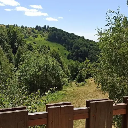 Vikendica Kop Kopaonik