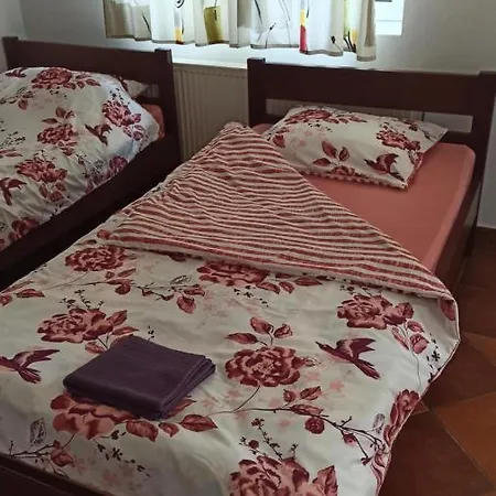 Ferienhaus Vikendica Kop Kopaonik