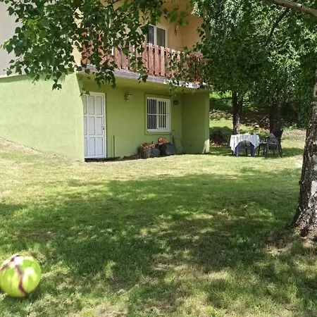 Vikendica Kop בית נופש