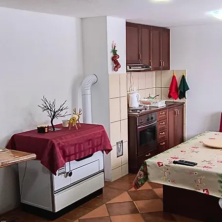 Vikendica Kop קופאוניק