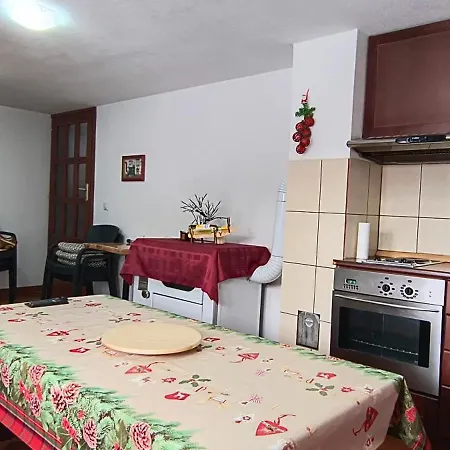 בית נופש Vikendica Kop קופאוניק