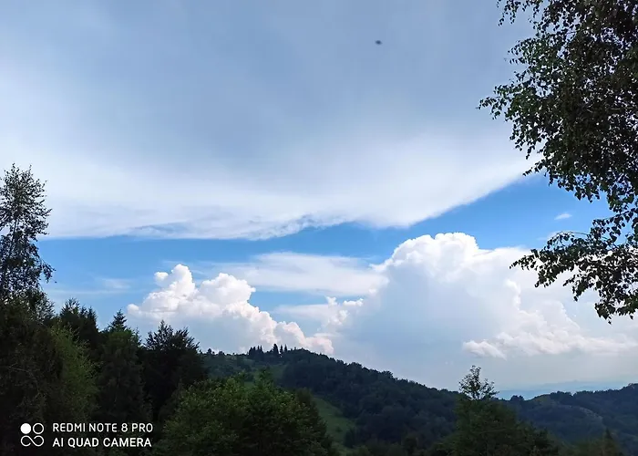 Vikendica Kop Prázdninový dům Kopaonik