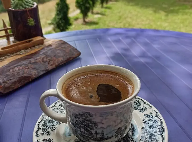 Prázdninový dům Vikendica Kop