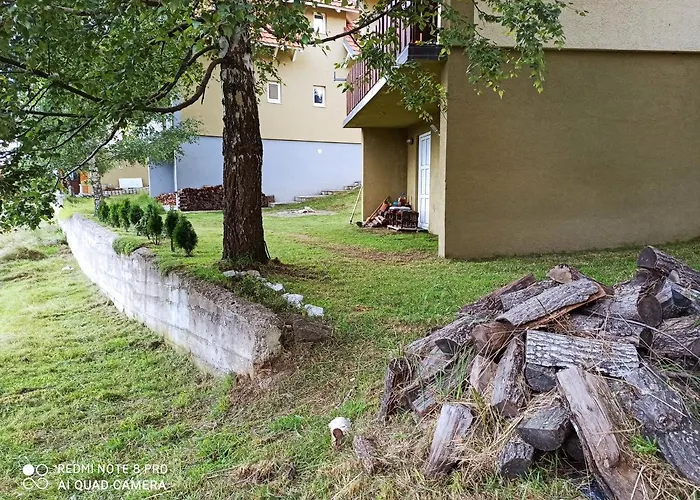 Vikendica Kop 펜션 *