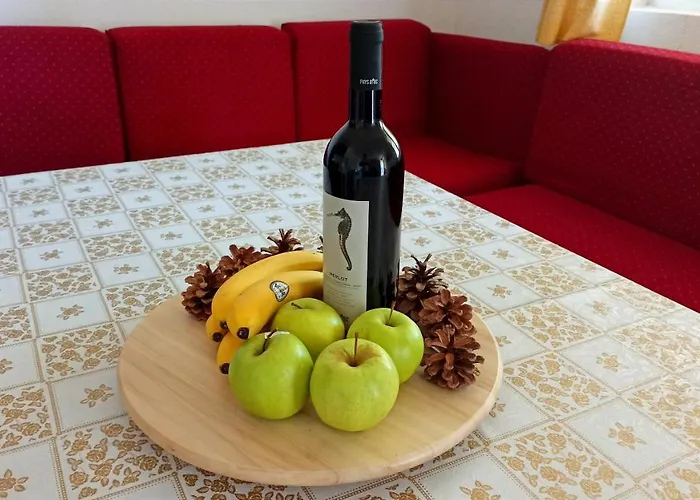 펜션 Vikendica Kop 카파오닉