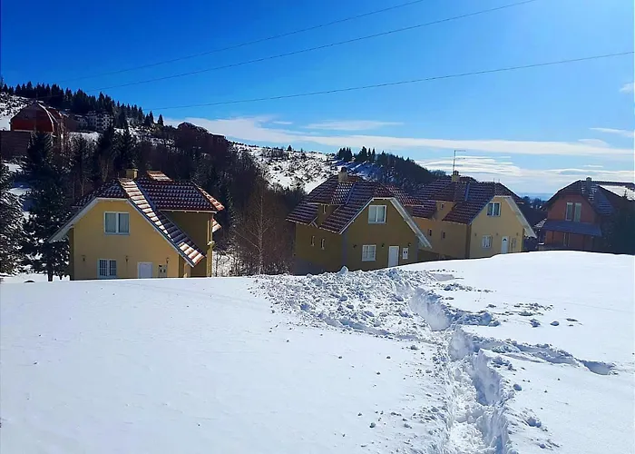 Prázdninový dům Vikendica Kop Kopaonik