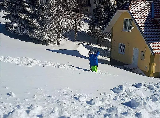 Prázdninový dům Vikendica Kop Kopaonik
