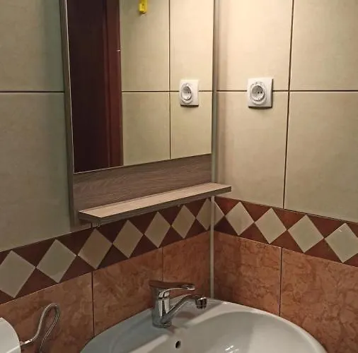 Vikendica Kop Kopaonik