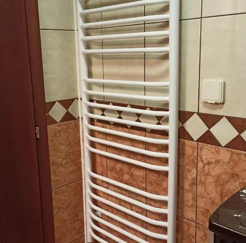 Vikendica Kop 펜션 카파오닉