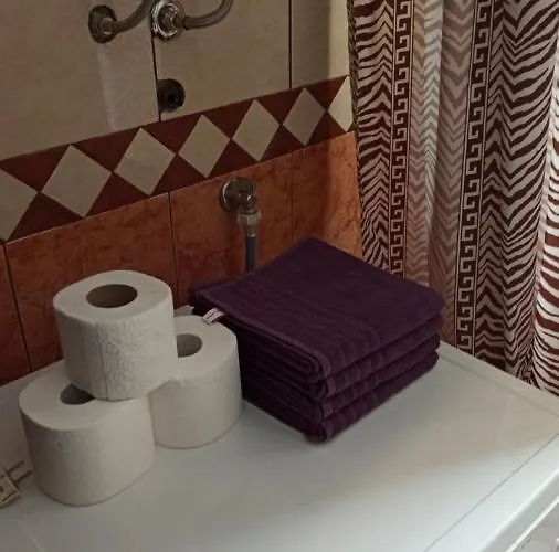 펜션 Vikendica Kop 카파오닉