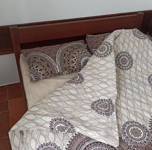 Vikendica Kop Prázdninový dům Kopaonik