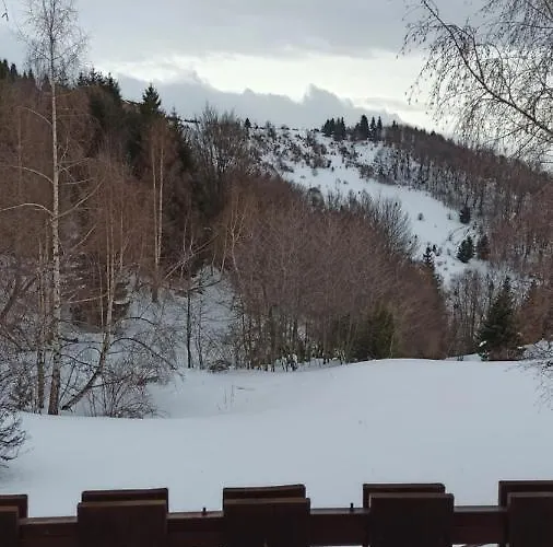 Vikendica Kop Prázdninový dům