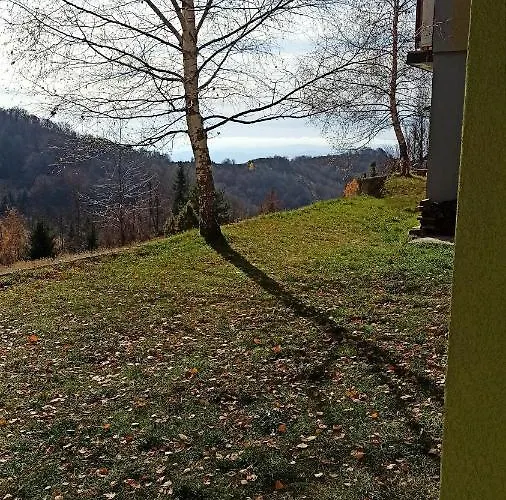 펜션 Vikendica Kop 카파오닉