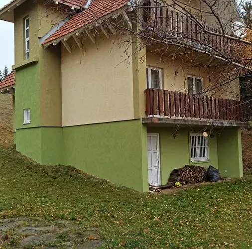 Vikendica Kop Kopaonik