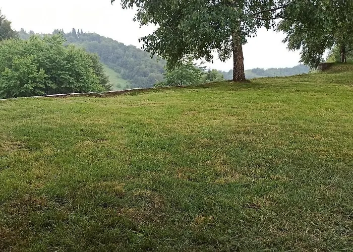 Prázdninový dům Vikendica Kop *