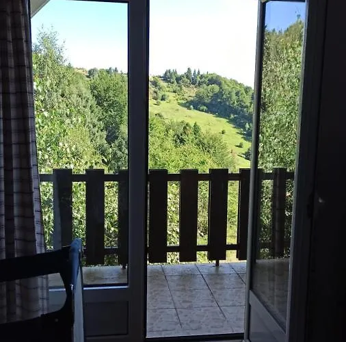 Vikendica Kop Prázdninový dům Kopaonik