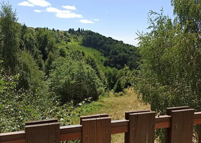 Vikendica Kop Kopaonik