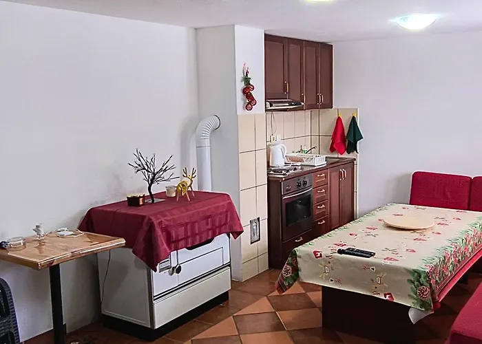 Vikendica Kop 카파오닉