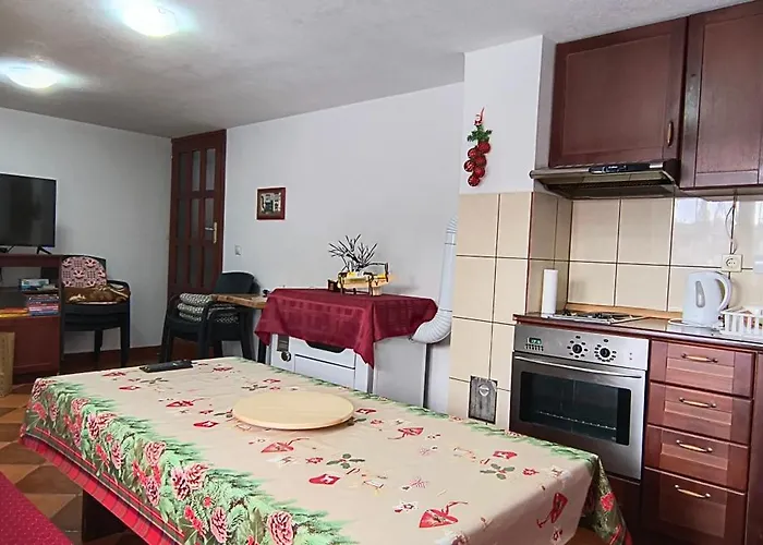 Prázdninový dům Vikendica Kop Kopaonik